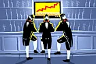 Stocks underperformed bonds for last 5,10,15,20 and 25 years |  A very interesting WSJ article by Jason Zweig, opints out that...