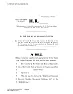 Second Round of Stimulus Payments -- What the House Said  |  The House of Representatives passed the HEROES* Act last week. It provides for a...