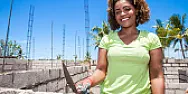 Deducting Dependent's Habitat for Humanity Expenses  |  Our 33 year old unmarried daughter resigned her job two years ago to go back to...