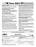 Forgot to include one 1099-DIV in my tax filing - what to do? |  Sounds like you can, but it might get sent back to you before it does any...