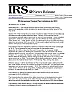 IRS Announces Pension Plan Limitations for 2010 | &laquo; previous thread