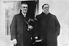WSJ Op-Ed: A Short History of the Income Tax |  By the always-worth-reading John Steele Gordon (author of the excellent"Empire...