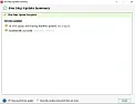 Community Discussion:  One Step Update Summary no longer show transaction download summary |  Thank you for posting what I actually did say - though it's astonishing that...