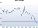 Real interest rates - and Retirement in a Yield-Free World  |  Saw this very nice article and thought it was worth bringing out...