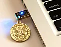 Hardware Authenticator  |  Let's try to keep the nomenclature clear, shall we? A token is a  physical...