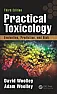 (PDF) Practical Toxicology - Evaluation, Prediction, and Risk 3rd Ed by Woolley |  This is the PDF eBook version for Practical Toxicology - Evaluation, Prediction,...