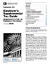 Business tax id not social security number  |  I'm a military contractor overseas in Afghanistan.  I am working for a...