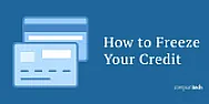 Freezing Credit Bureau Files |  And what about your nosy neighbors sending in your pre-approved credit card...