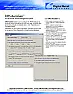 add lines to PO's by Supplier Reorder number. |  When you install AutoGen all current SRNs on file are added as Aliases.Enter...
