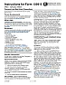 incorrect Form 1099-S received after 1031 like-kind exchange |  During 2022, I performed a 1031 like-kind exchange, in which I sold a piece of...