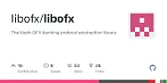Open Source OFX Library for Java? | next thread &raquo;