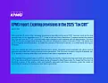 Tax Breaksd Expiring after 2025 | I'll be happy to get my SALT deduction back.-- >>>>>>>