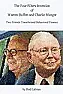 new book:  " The Four Filters Invention of Warren Buffett and Charlie Munger "  | &laquo; previous thread